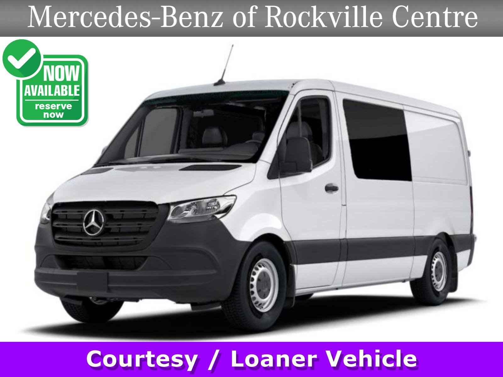 2026 Mercedes-Benz Sprinter 2500 144 WB HO's photo