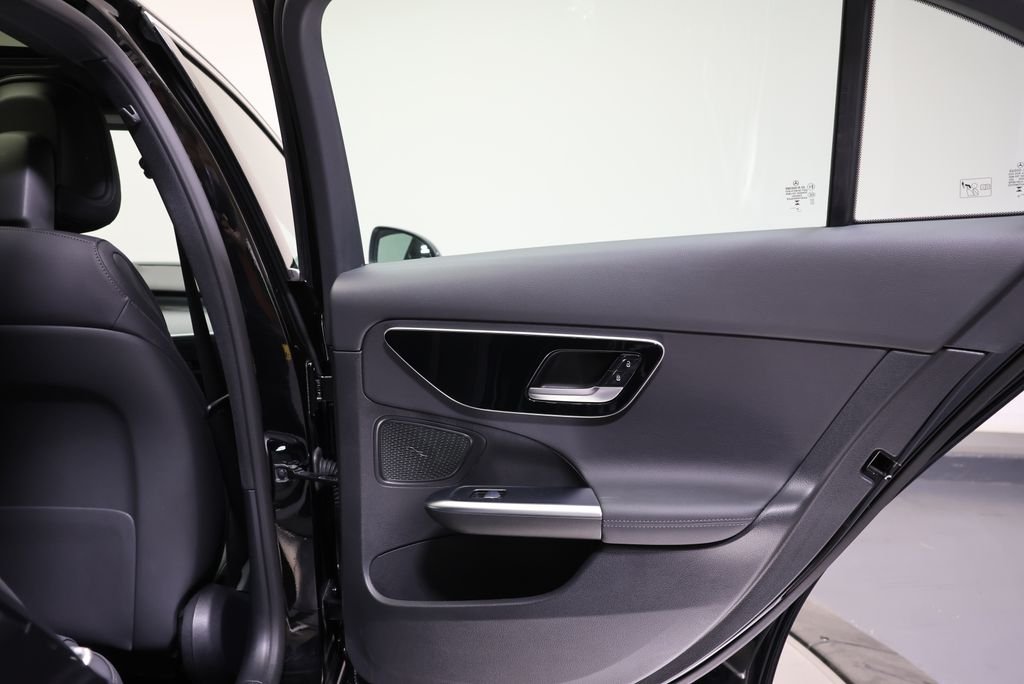 2026 Mercedes-Benz C-Class Sedan C 300 - Photo 51