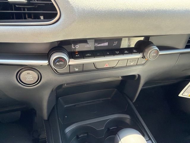 New 2026 Snowflake White Pearl Mazda 2.5 S Aire Edition image 15