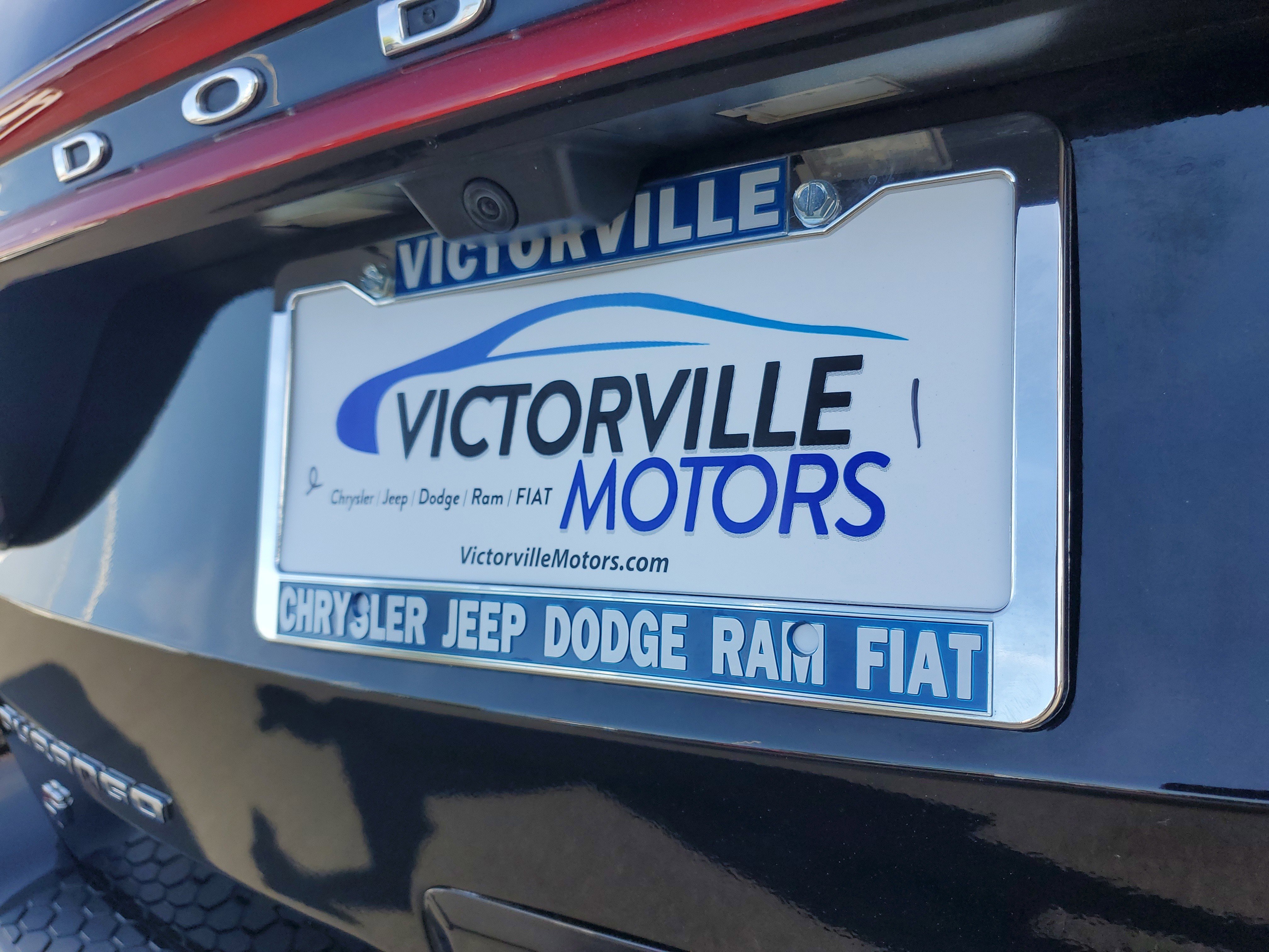 Certified Used 2025 Black Dodge GT Plus image 28