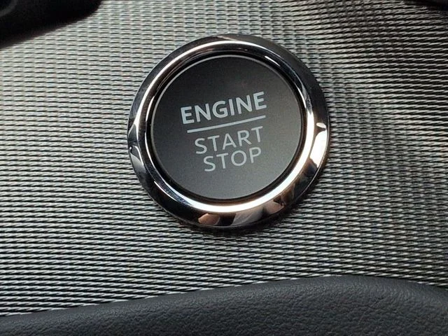 New 2026 Carbonized Gray Metallic Ford ST-Line image 27