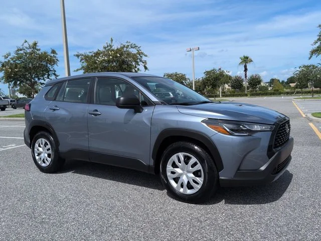 Certified Used 2024  Toyota L image 2