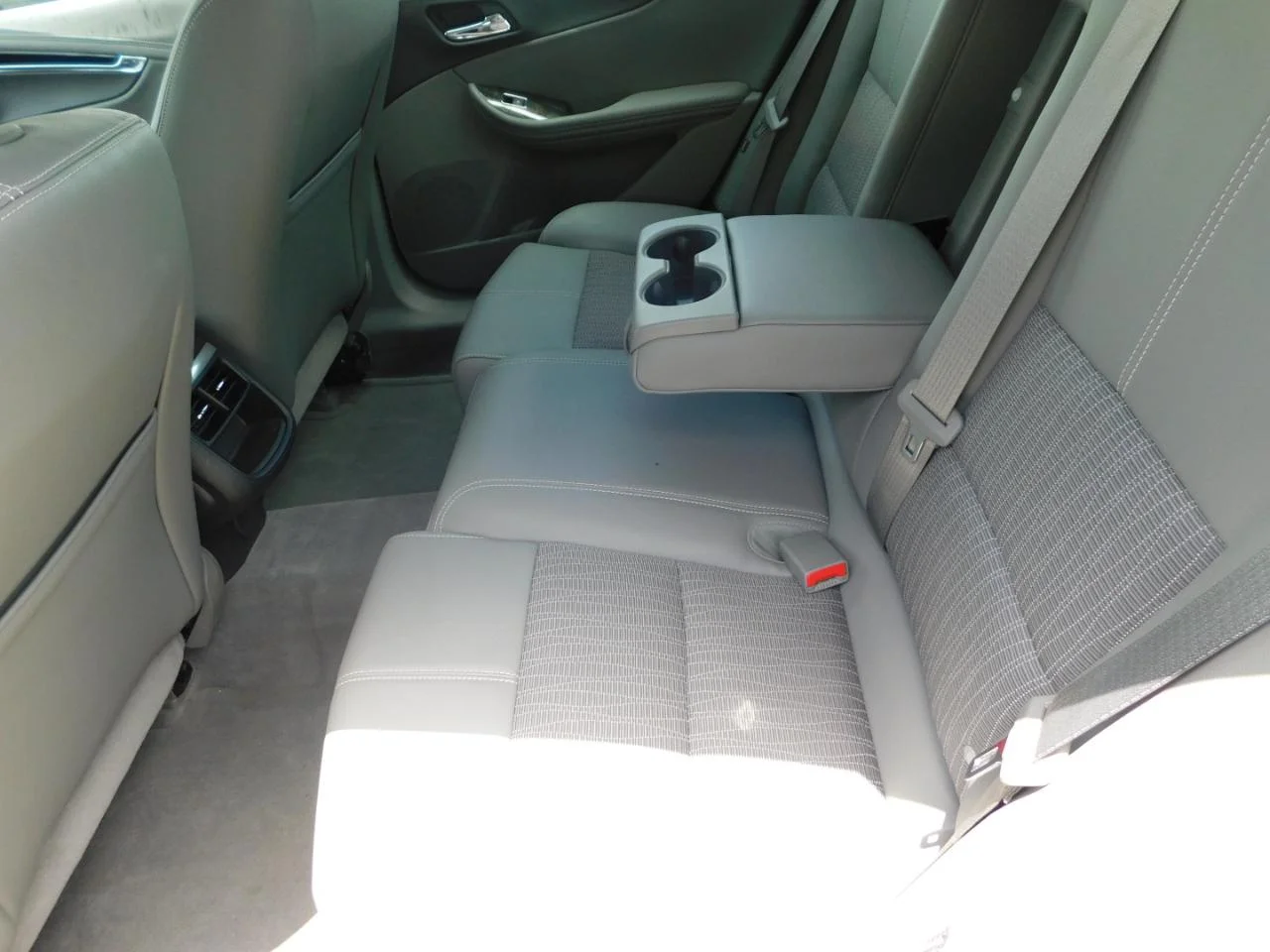 Used 2014 Black Chevrolet 4dr Sdn LT w/2LT image 22