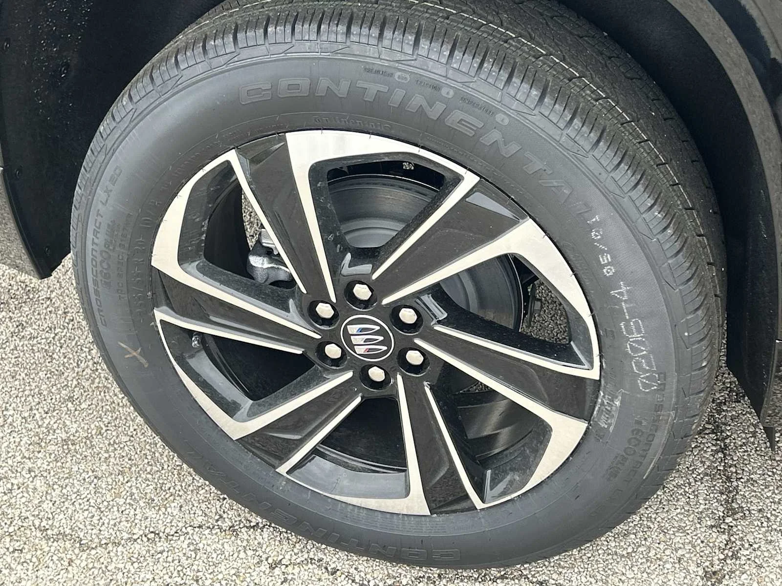 2026 Buick Enclave Sport Touring - Photo 30