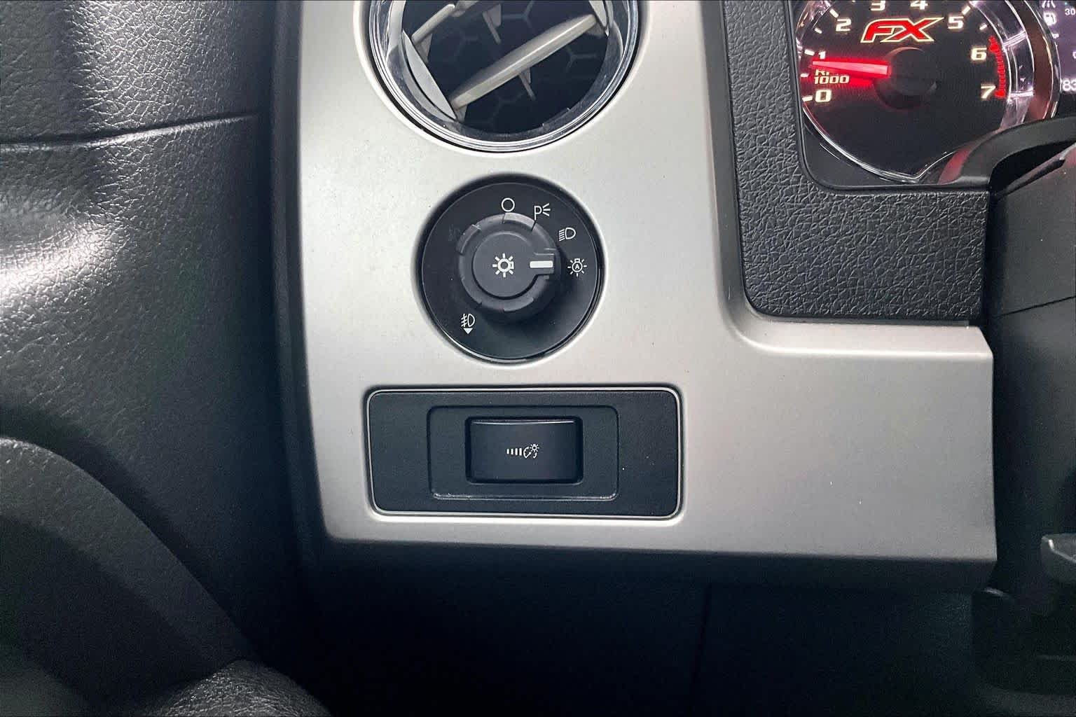 Used 2013 Sterling Gray Metallic Ford FX2 image 32