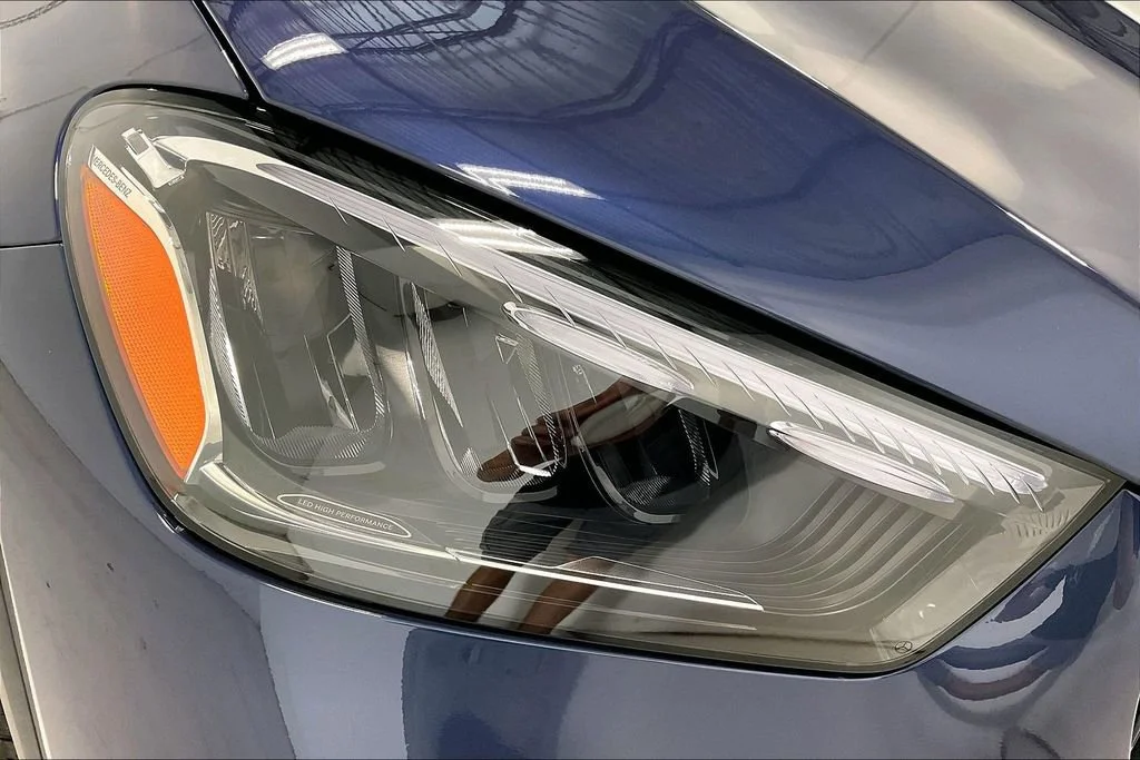 New 2026 Twilight Blue Metallic Mercedes-Benz GLE 350 image 26