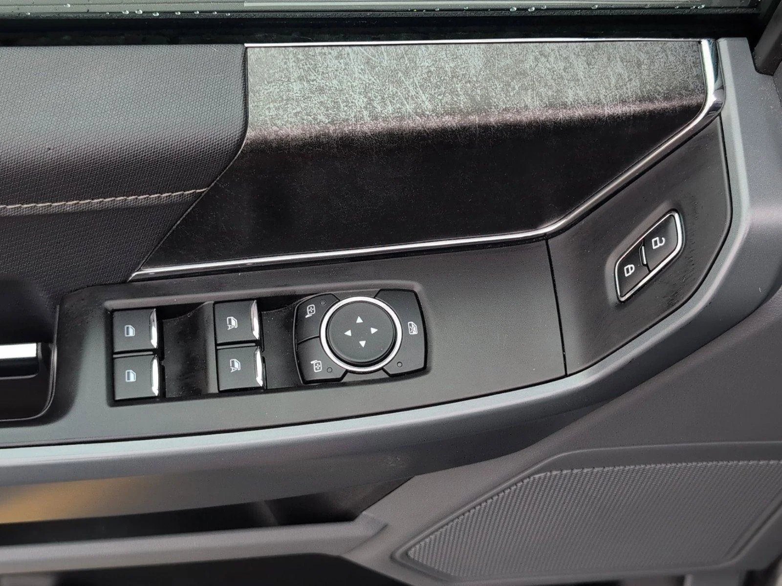Used 2023 Carbonized Gray Ford XLT image 15
