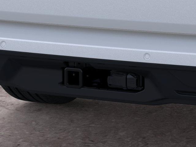 New 2026 Star White Metallic Tri-Coat Ford MAX Active image 42