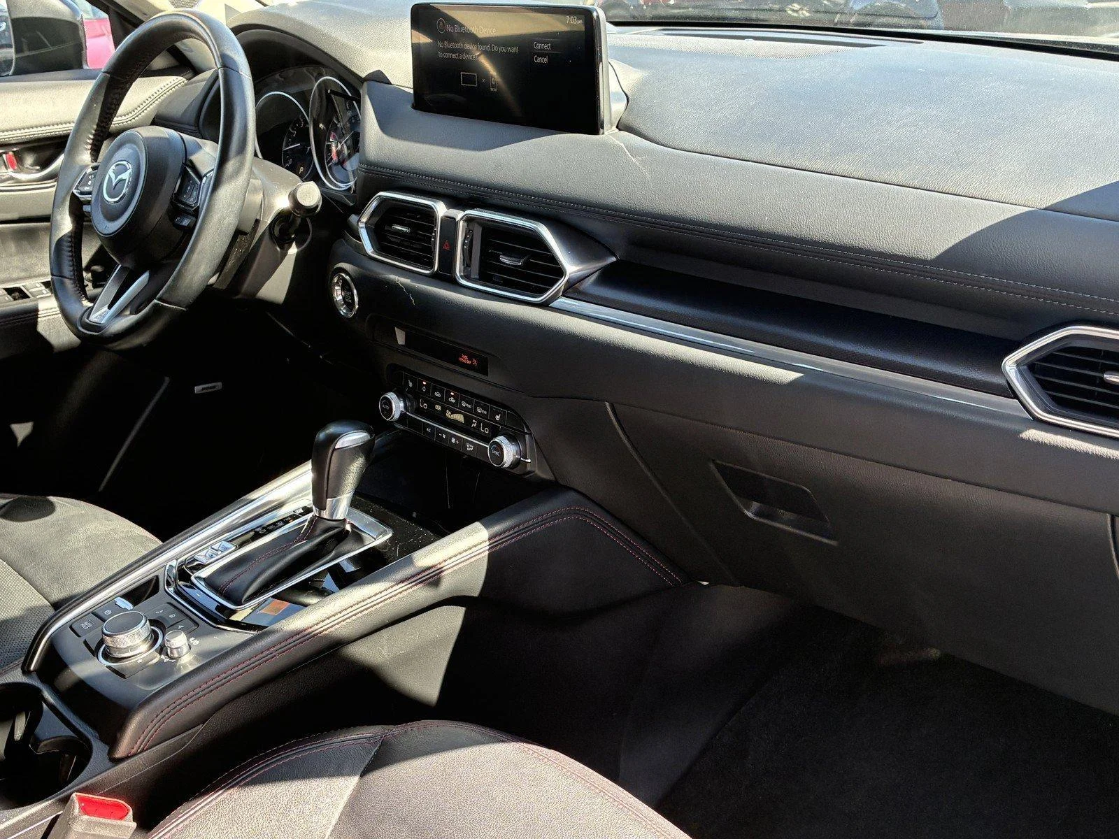 Used 2024 Moonstone Gray Metallic Buick Avenir image 8