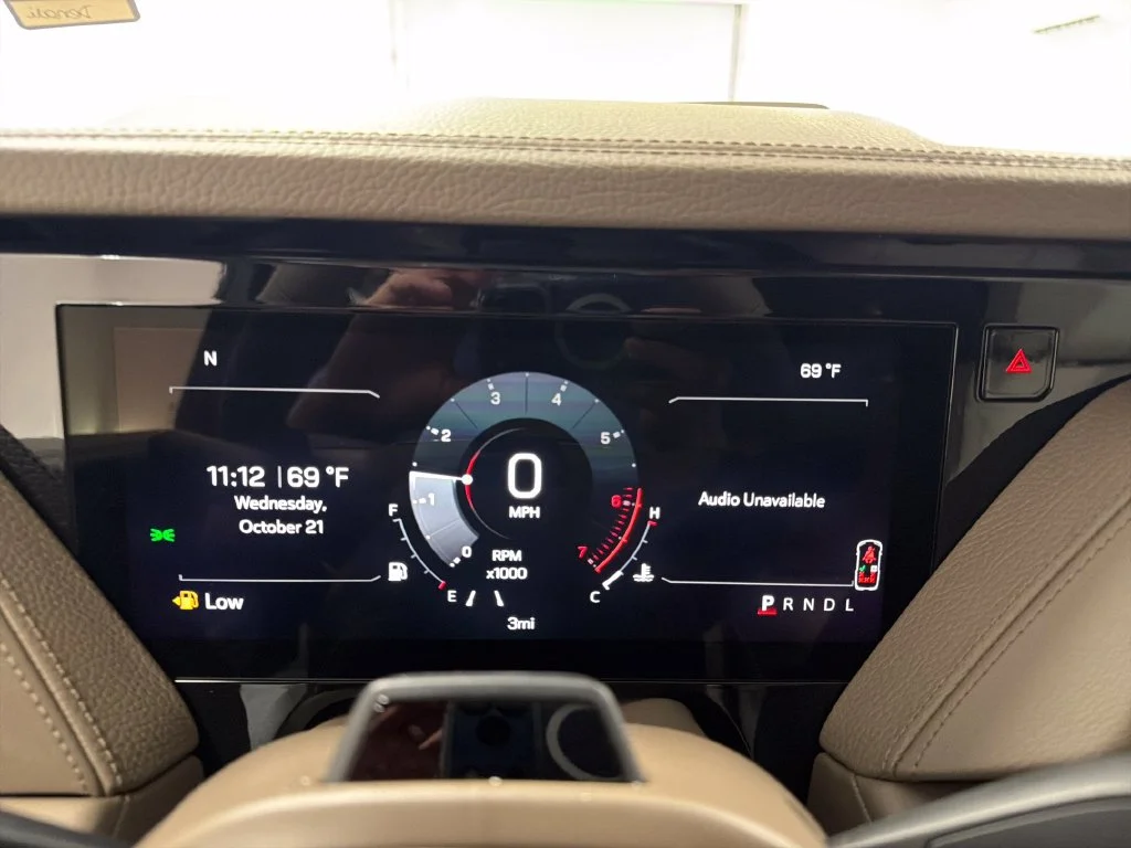 New 2027 Onyx Black GMC Denali image 25