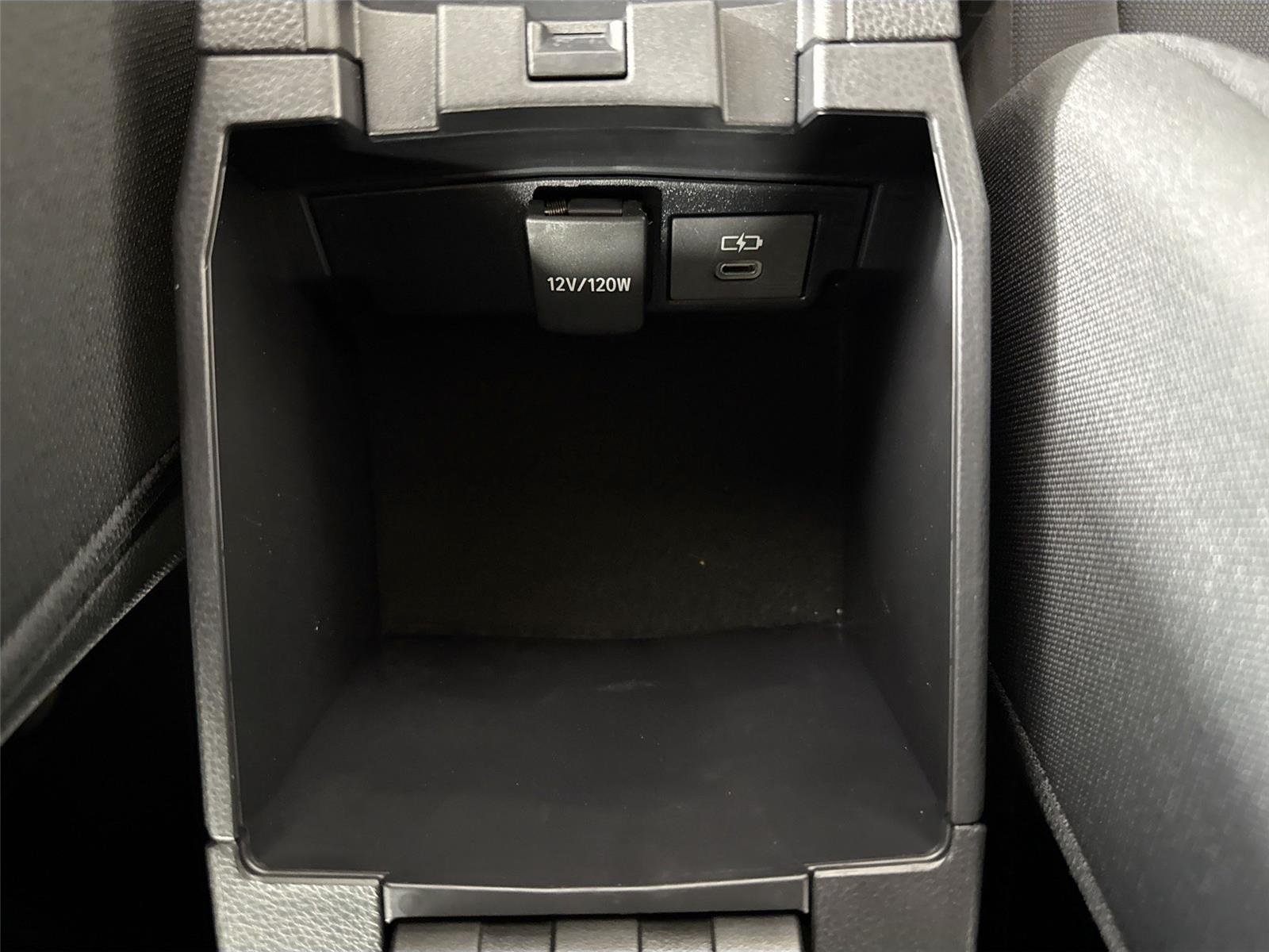Certified Used 2026 Celestite Toyota LE image 31