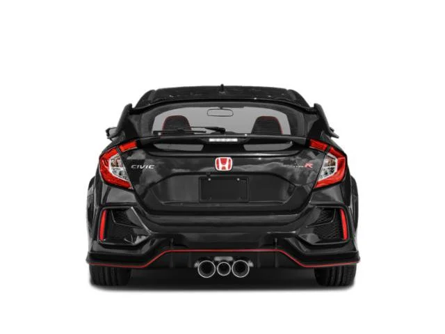 Used 2021 White Honda Touring image 5