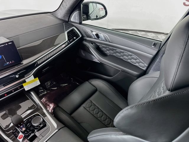 New 2026 Black Sapphire Metallic BMW Competition image 25