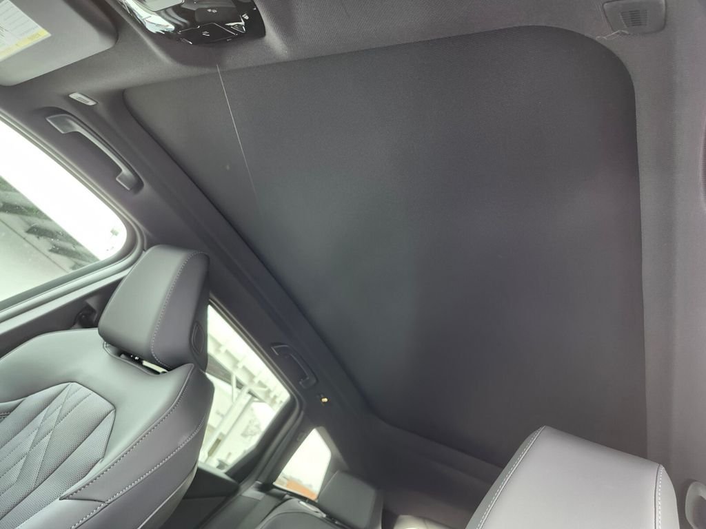 Used 2026 Gray BMW 30 xDrive image 19