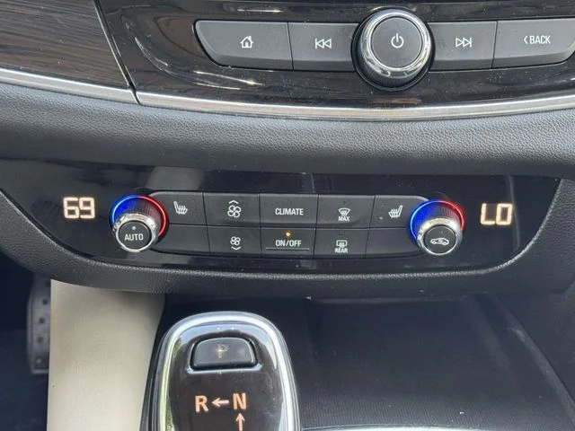 Used 2021 Gray Buick Essence image 20