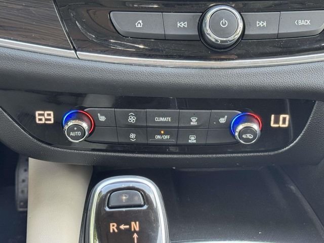 Used 2021 Gray Buick Essence image 20