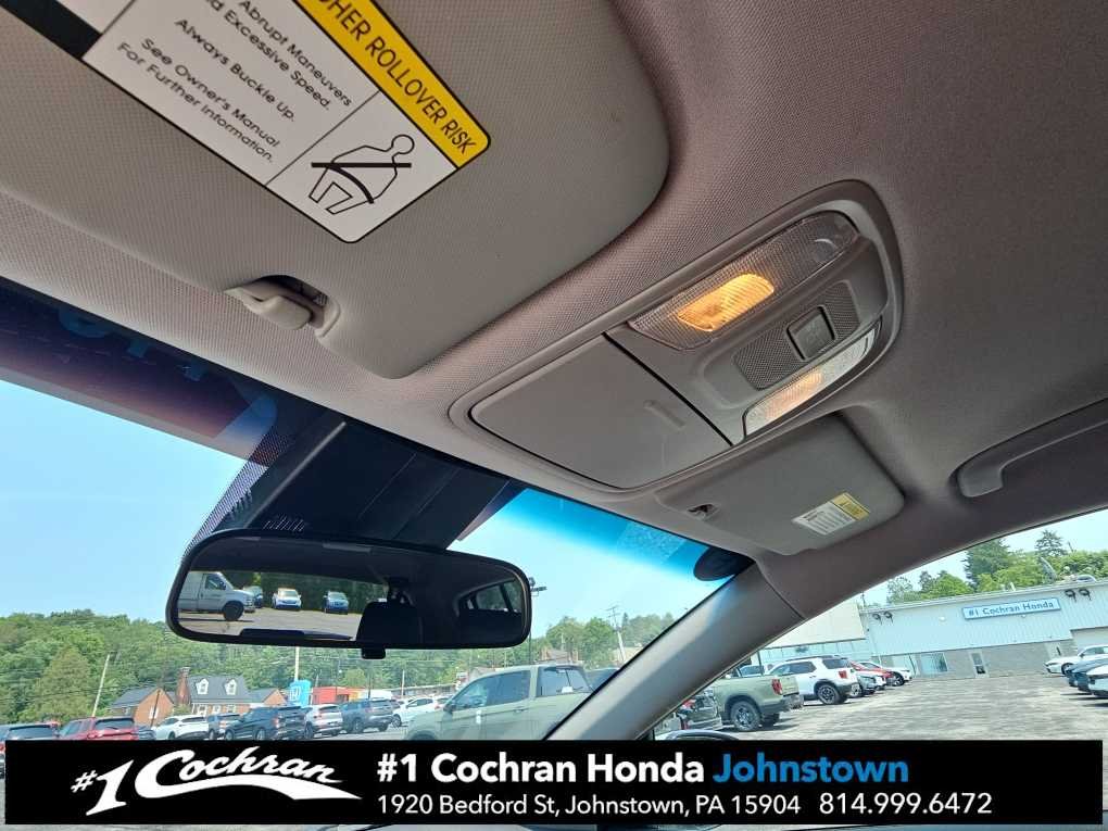 Used 2019 Steel Gray Kia EX image 31