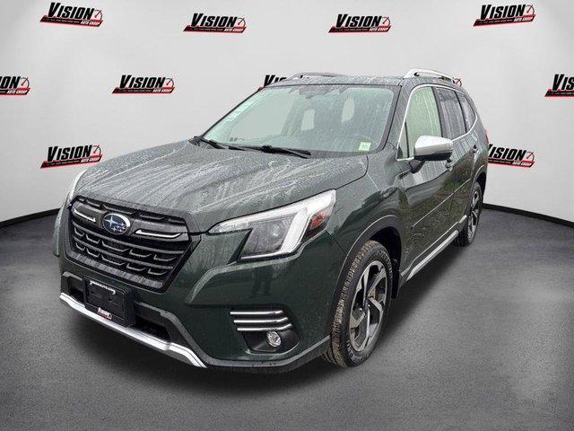 2023 Subaru Forester Touring
