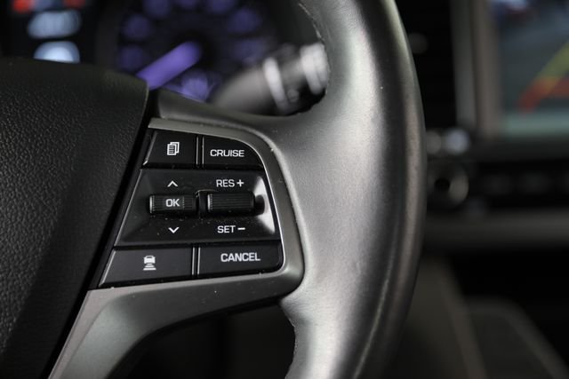 2018 Hyundai Elantra Limited - Photo 7