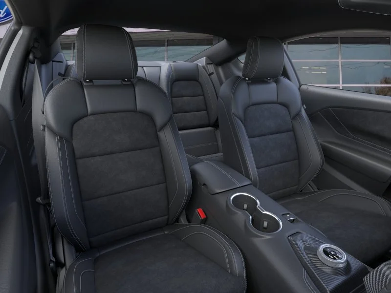 New 2026 Avalanche Gray Ford Dark Horse® SC image 30