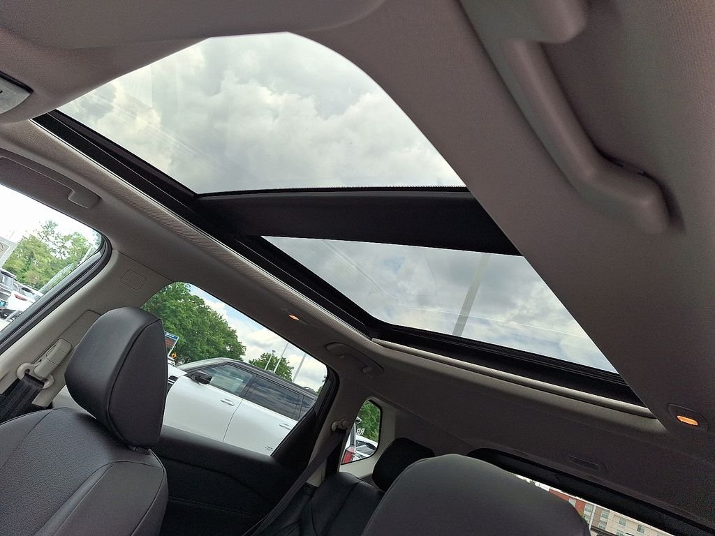 2026 Nissan Rogue — photo 10