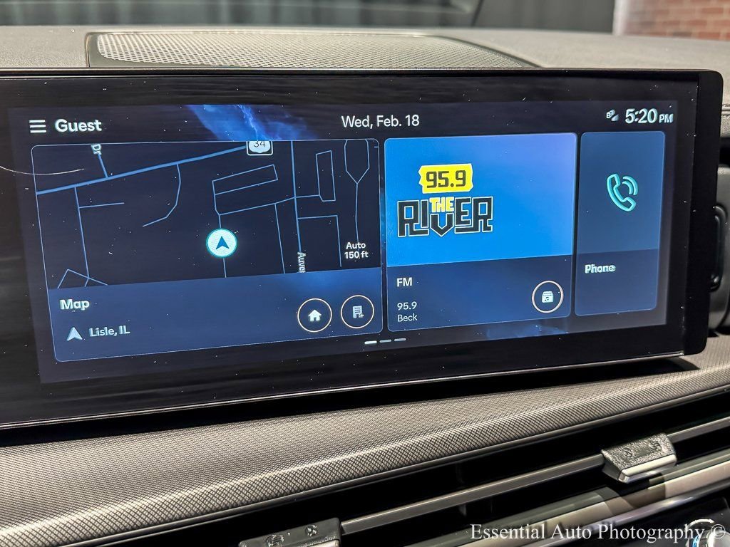 2024 HYUNDAI SANTA FE - Image 24