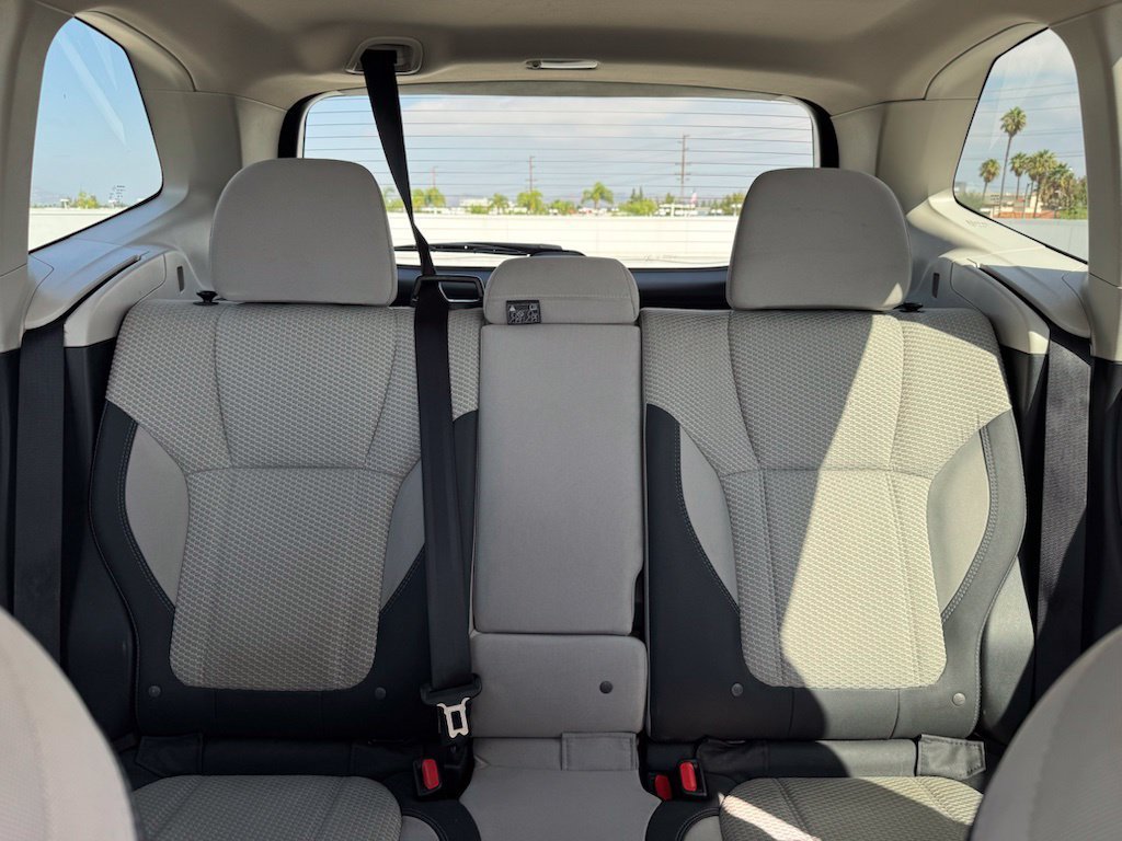 Used 2020 Crystal White Pearl Subaru Premium image 19