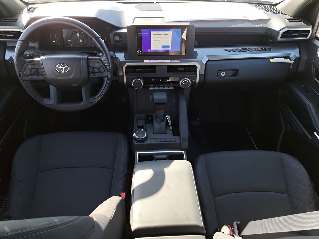 2026 Toyota Tacoma SR5 - Photo 10