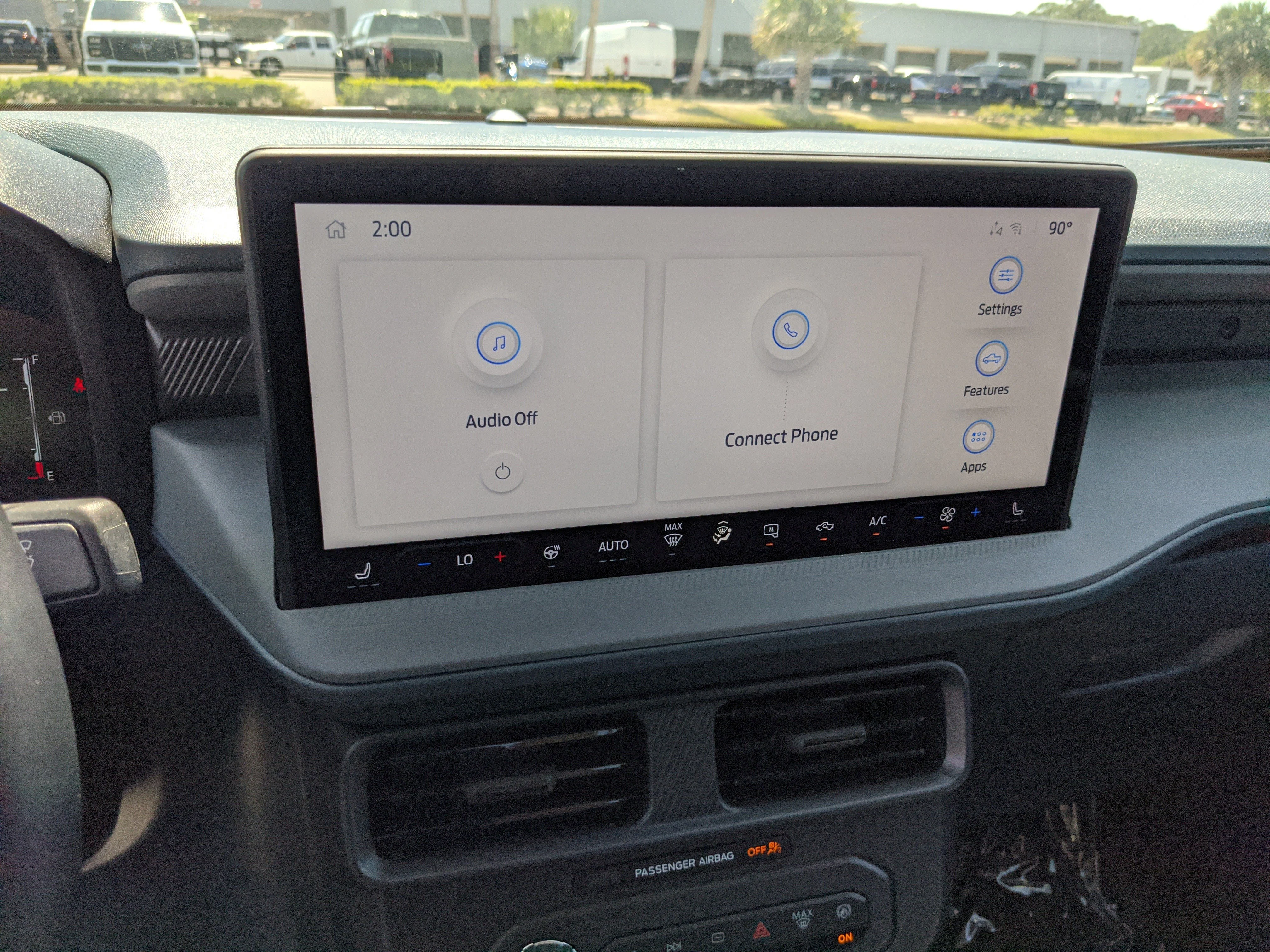 2025 Ford Maverick XLT - Photo 18
