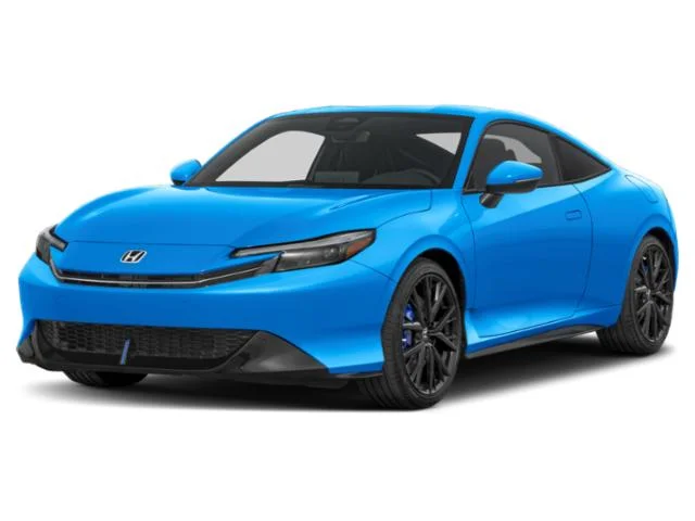 2026 Honda Prelude -'s photo