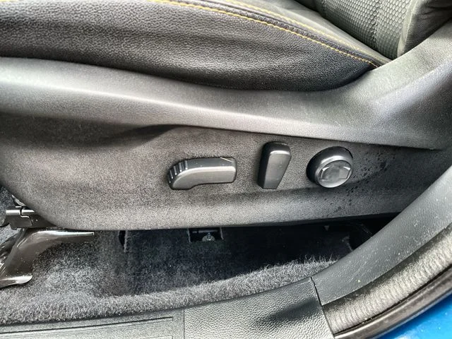 Certified Used 2023 Blue Subaru Wilderness image 16