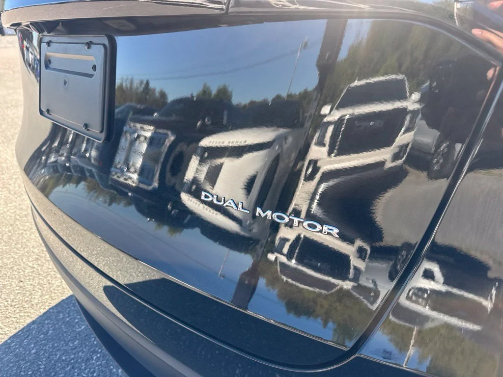 Used 2023 Black Tesla Long Range image 5