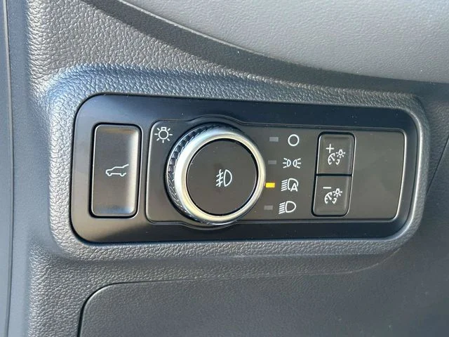 New 2026 Carbonized Gray Metallic Ford Active image 13