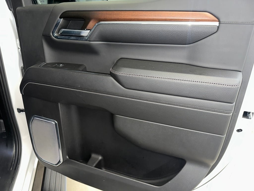 2024 GMC Sierra 1500 Denali Denali - Photo 34