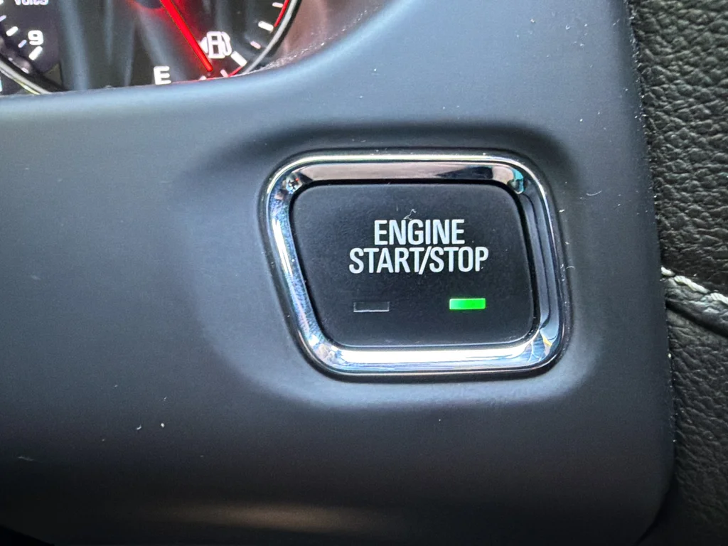 Used 2019 Black GMC Denali image 13