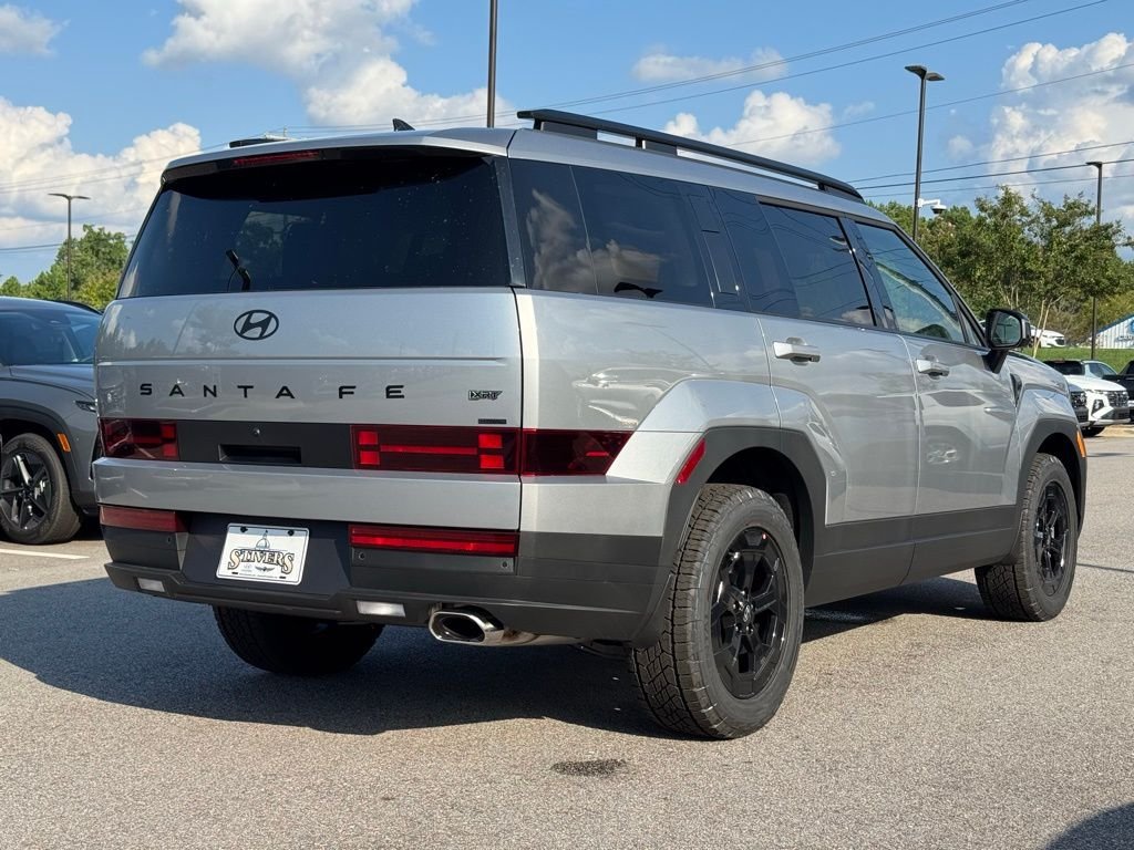 2026 Hyundai Santa Fe XRT - Photo 13
