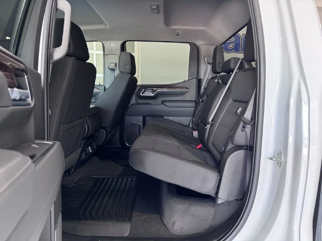 2026 GMC Sierra 1500 Elevation - Photo 11