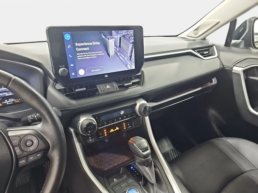 Used 2024 Gray Toyota Limited image 22