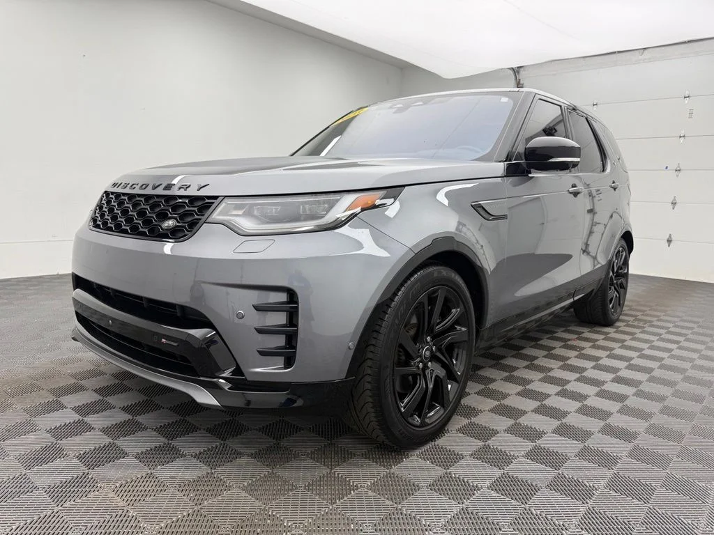 Used 2023  Land Rover S R-Dynamic image 15