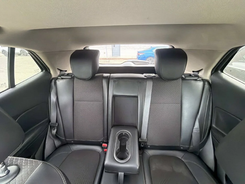 Used 2019 Red Buick Sport Touring image 25