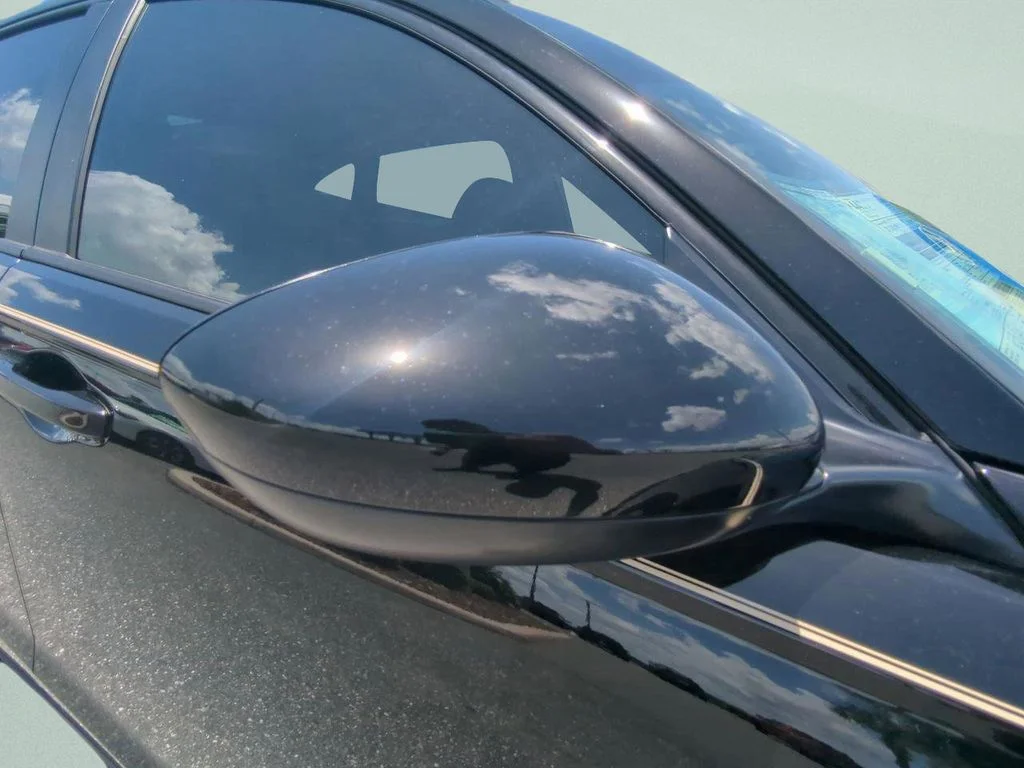 New 2026 Black Honda Sport image 28