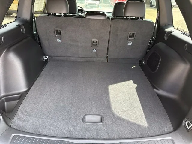 New 2027 Gray Jeep Limited image 35