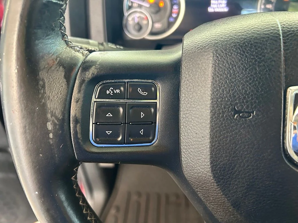 Used 2018 Red Ram Rebel image 50