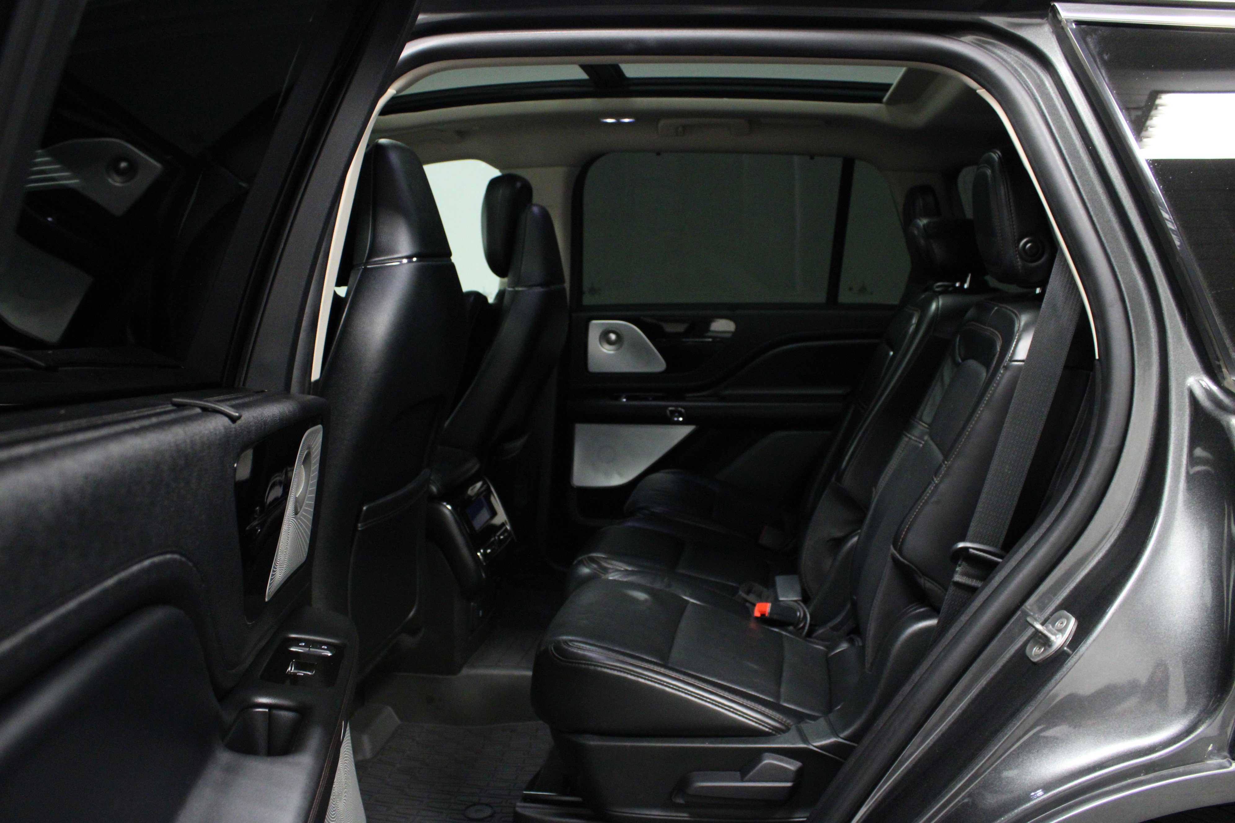2020 Lincoln Aviator Grand Touring - Photo 13