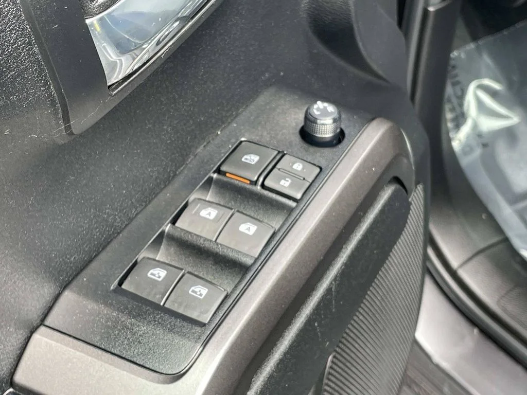 Certified Used 2022 Gray Toyota TRD Off-Road image 22