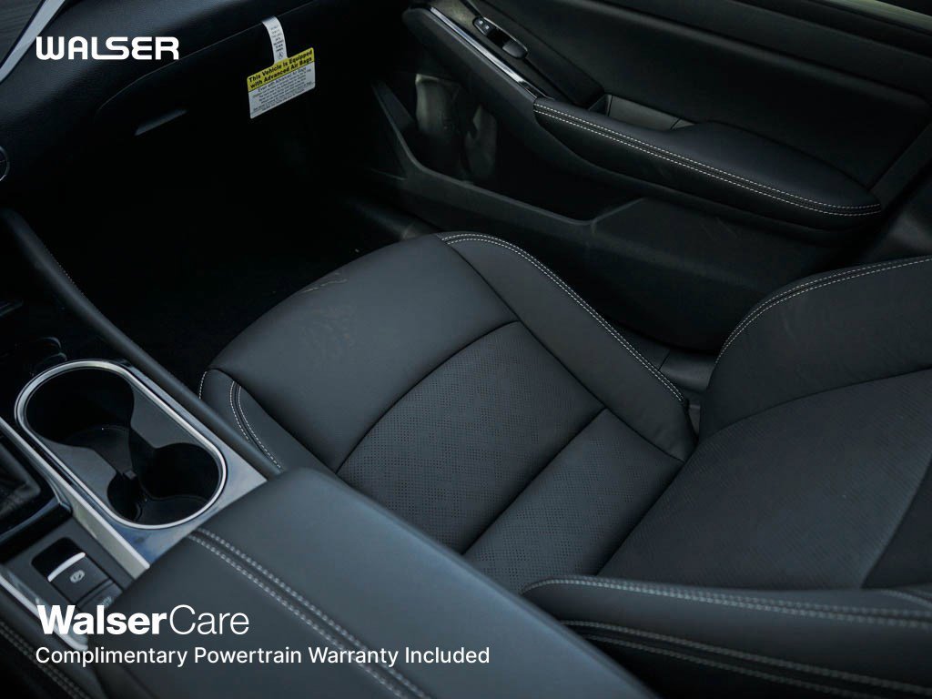2025 Nissan Altima SL - Photo 24