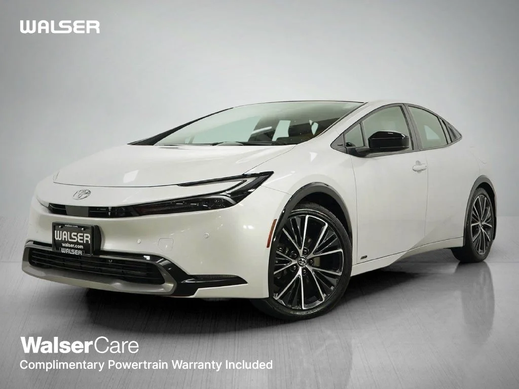 2023 Toyota Prius