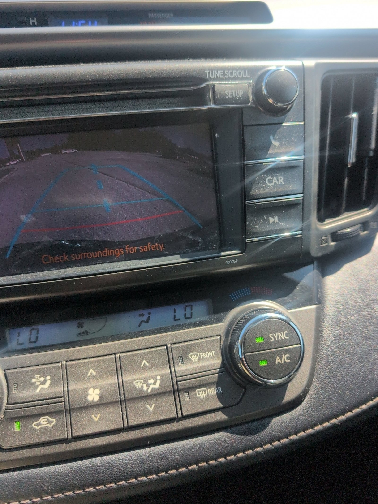Used 2013 Magnetic Gray Pearl Toyota Limited image 4