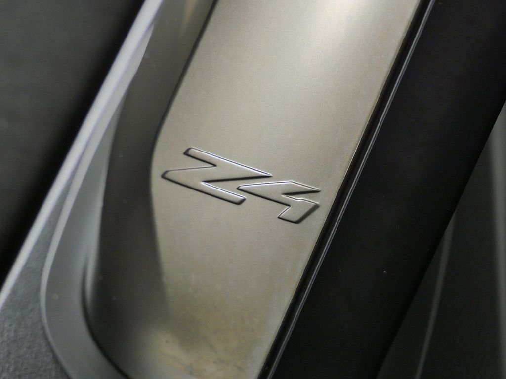 Used 2020 Blue BMW sDrive M40i image 25