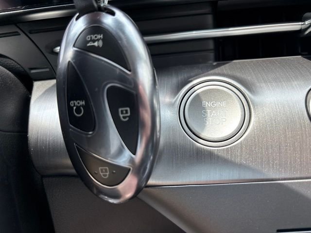 New 2026 Ecotronic Gray Pearl Hyundai SEL Sport image 21